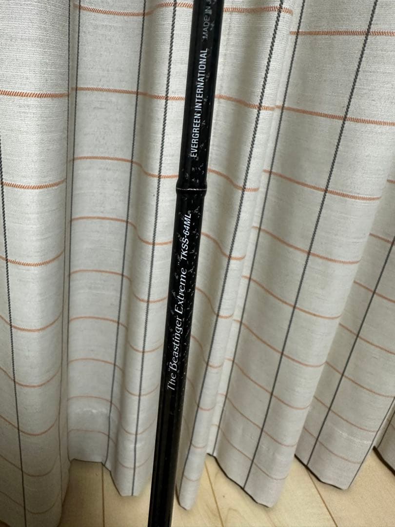 みみぶぅ Beastinger Extreme TKSS-64ML