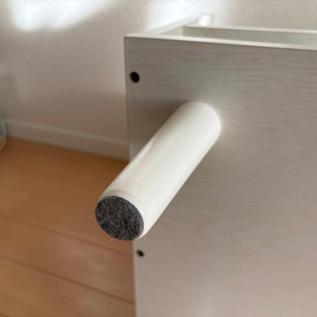 takanoさま専用　LOWYA 引き出し付き　ローテーブル　ドレッサー・鏡台