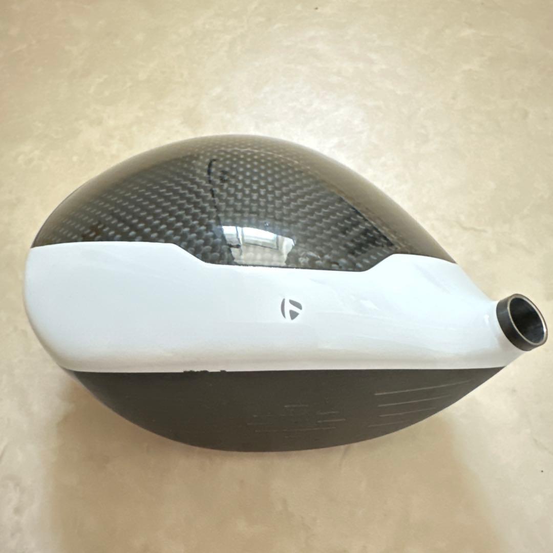 テーラーメイド M1 ドライバー 9.5度 TM1-117 フレックスS