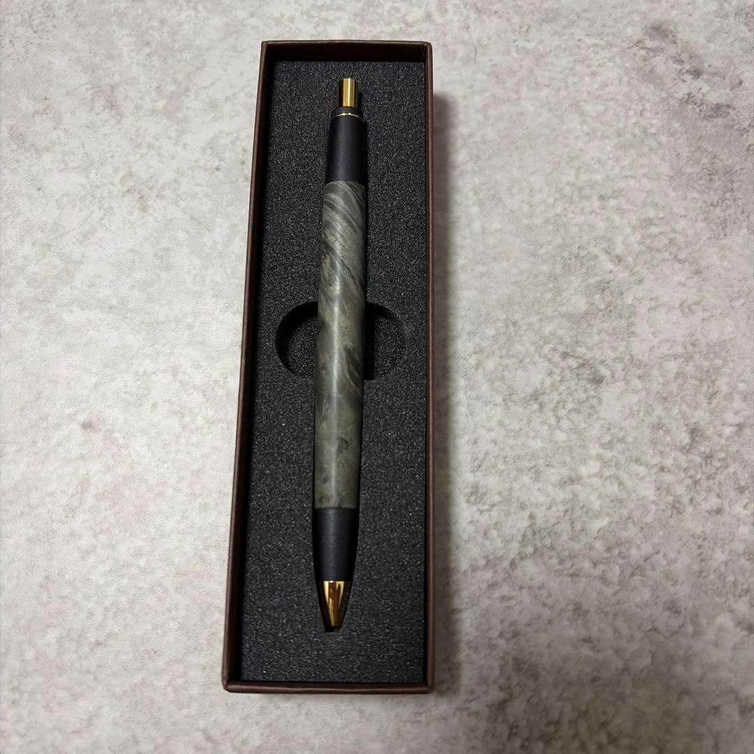 ボナンペン　スタビライズドウッド