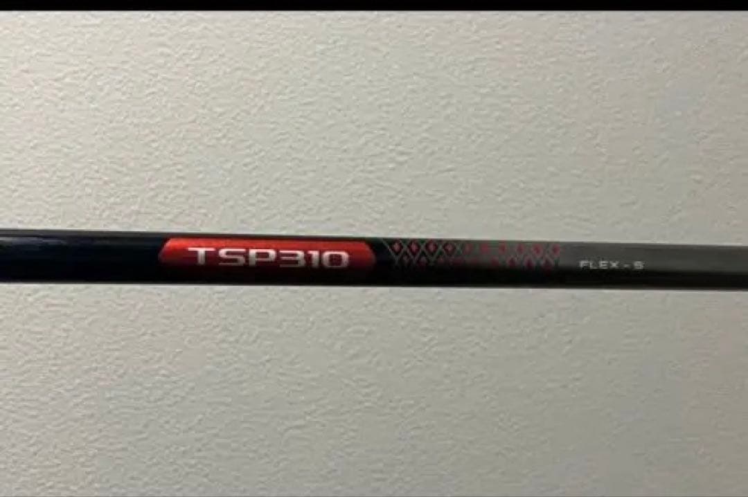 【美品 カスタム仕様】タイトリスト　TSi3ドライバー　8.0°