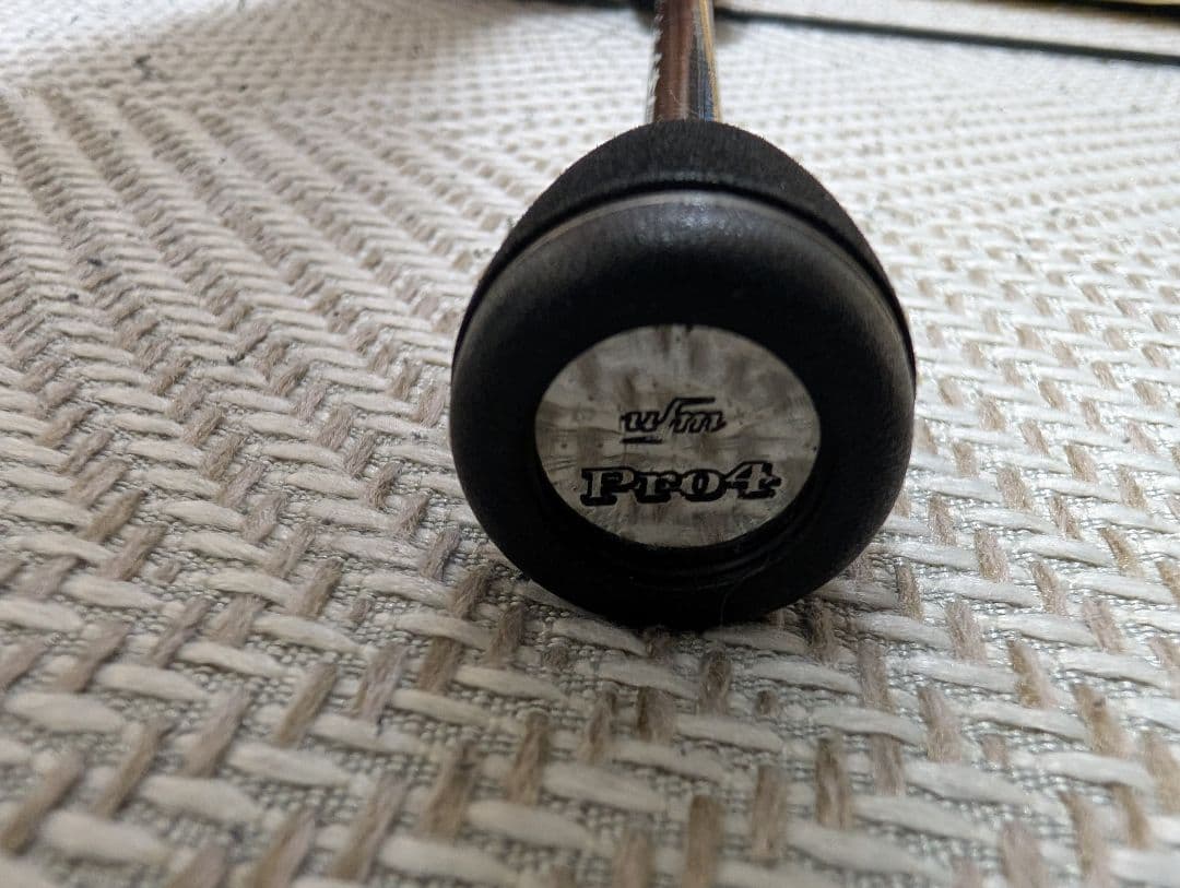 UFMウエダ　Pro4 EX 4S-74SL