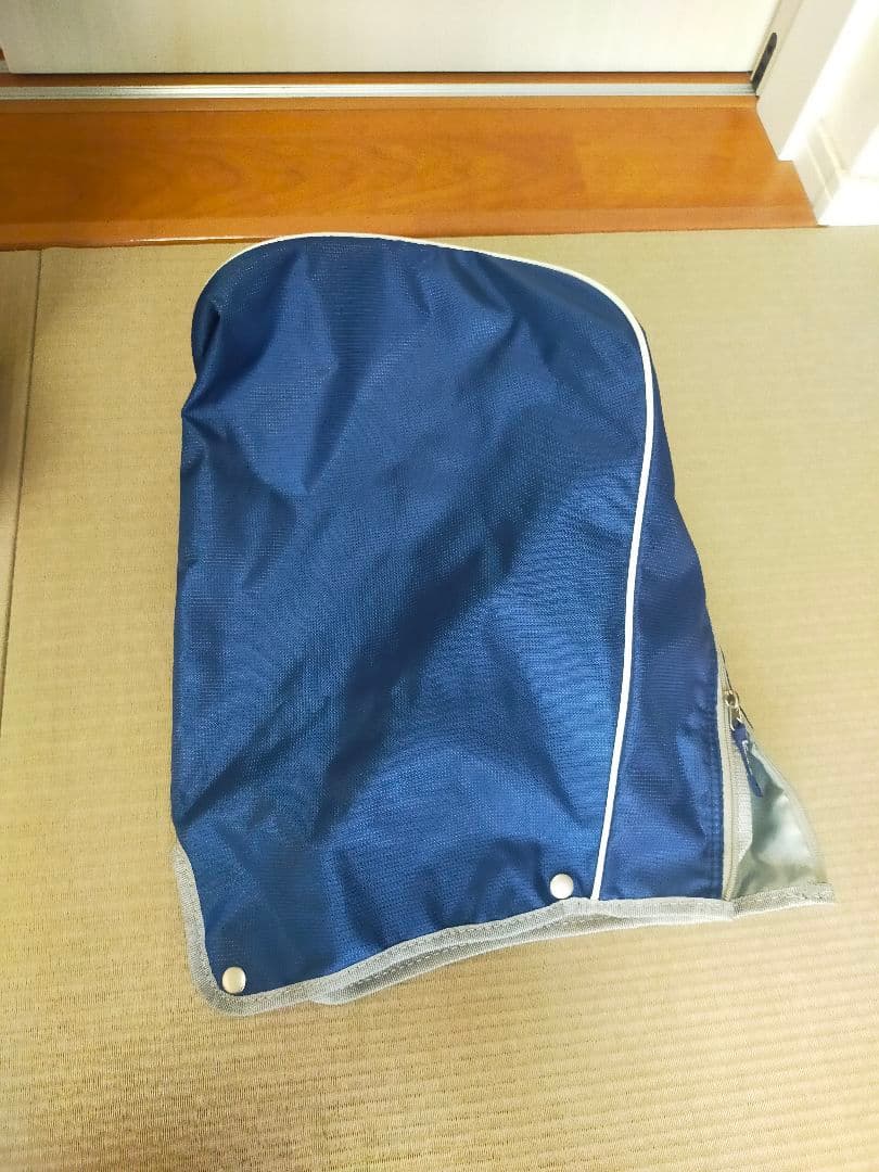 超美品 ブリヂストン キャディバッグ レディース メンズ可能