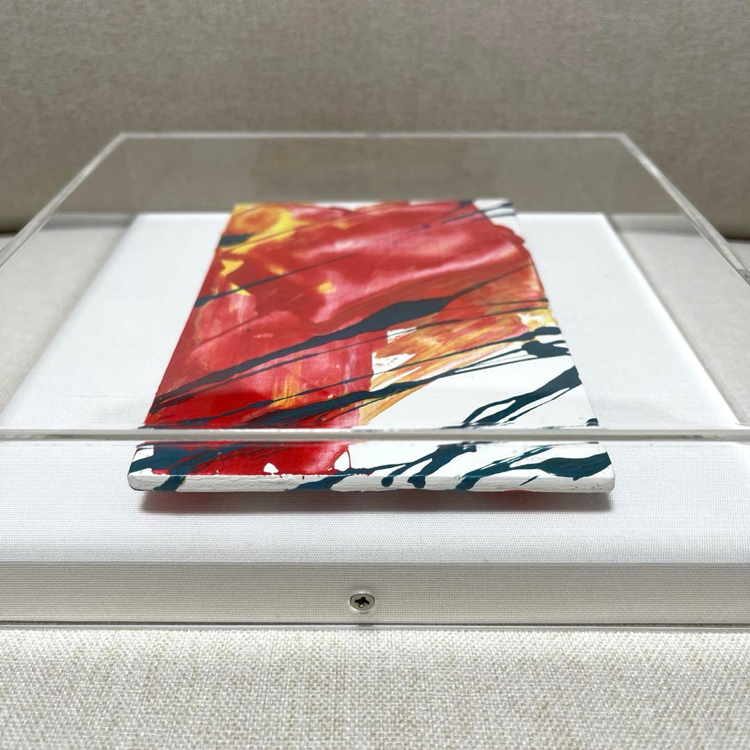 中野浩樹　原画　若手作家　現代アート　現代美術