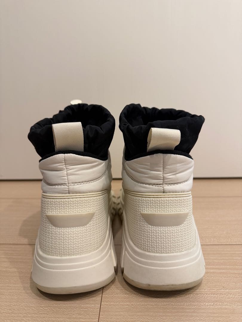 Hunter スノーブーツ UK5 EU38 US7