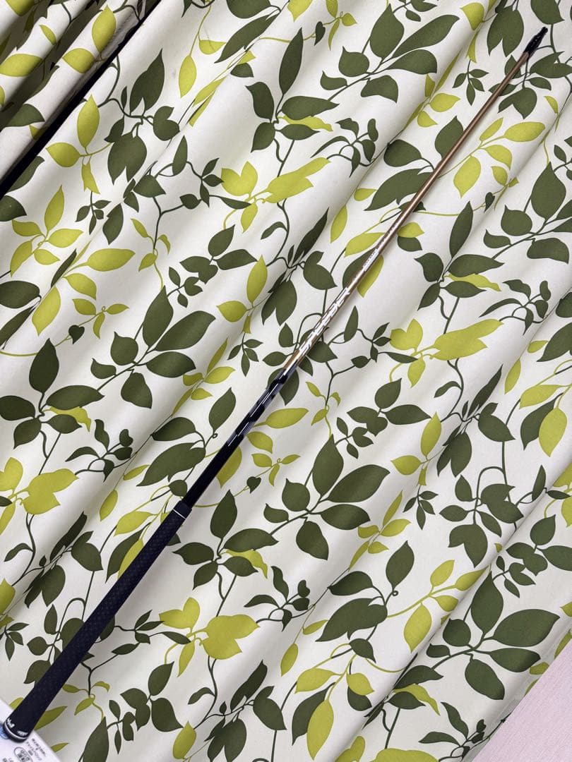 新品同様！スピーダーNX ゴールド 50S キャロウェイ ドライバー用45.25