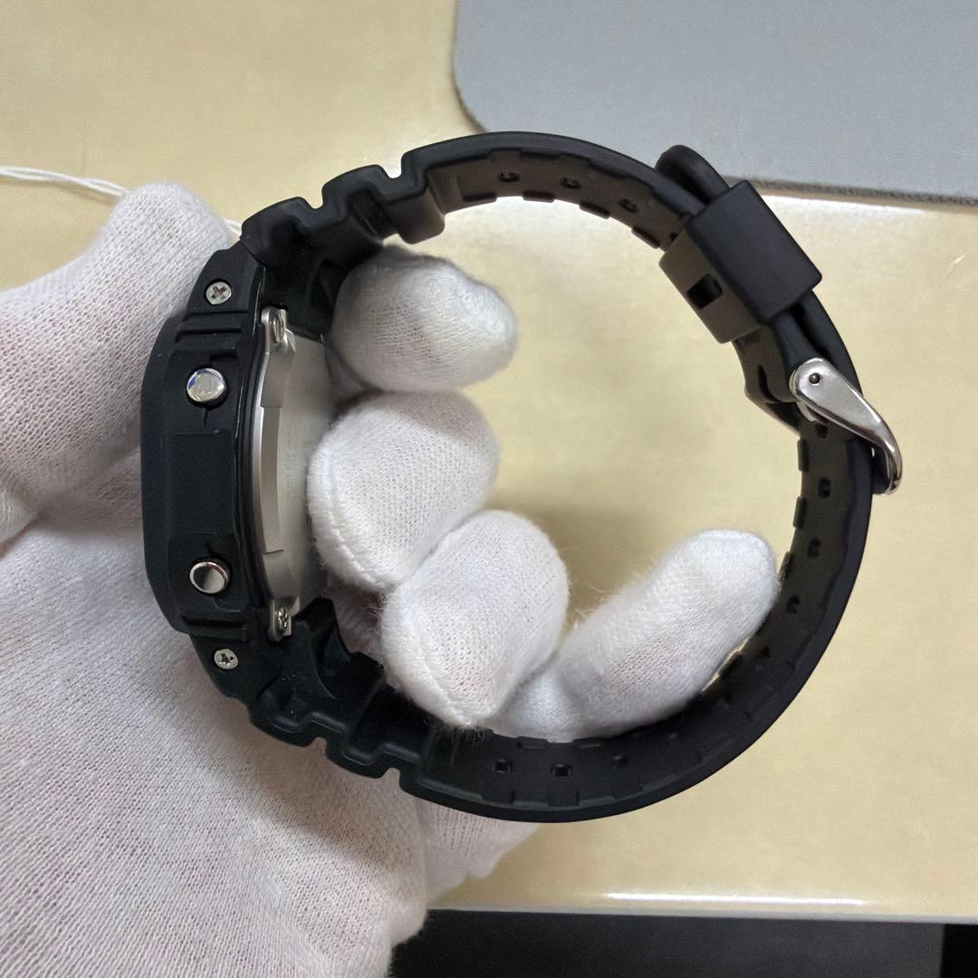 CASIO G-SHOCK カシオ GW-M5610U-1JF