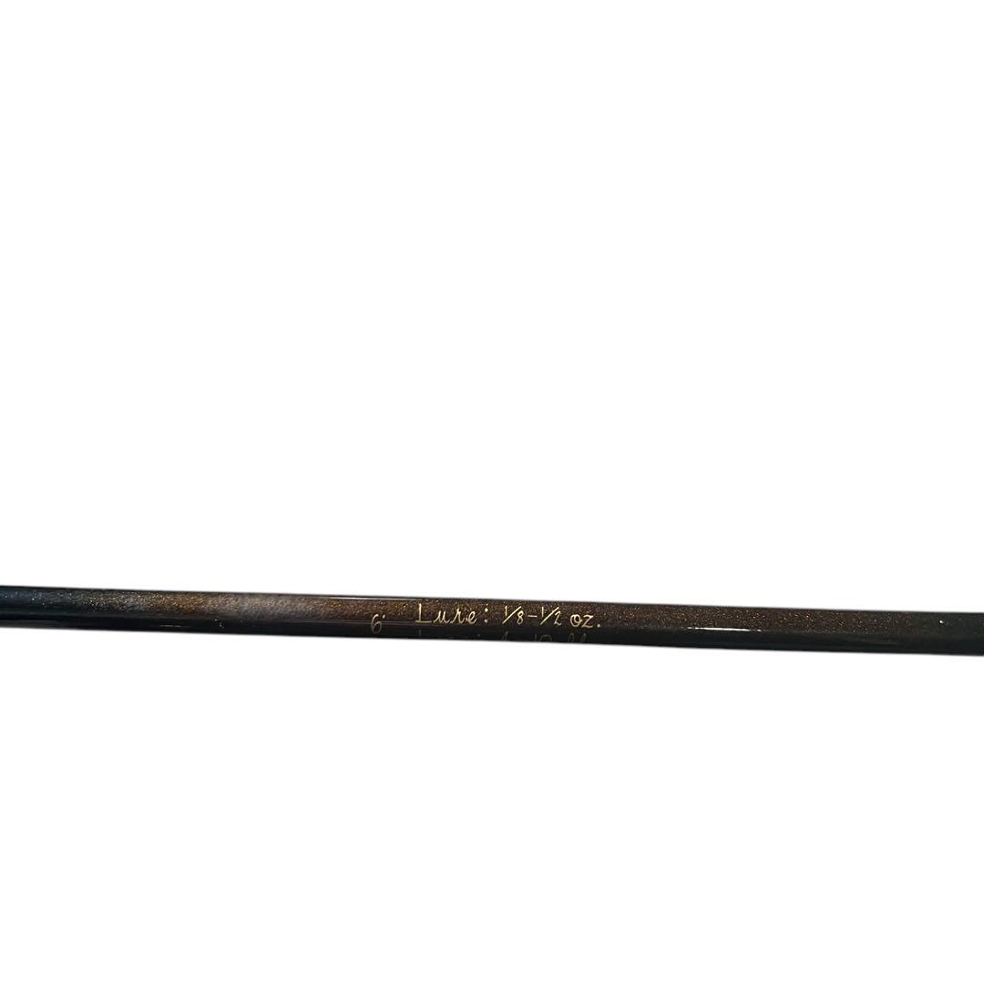 ダイワ　ファントム　PP 602 RS 箱付き美品