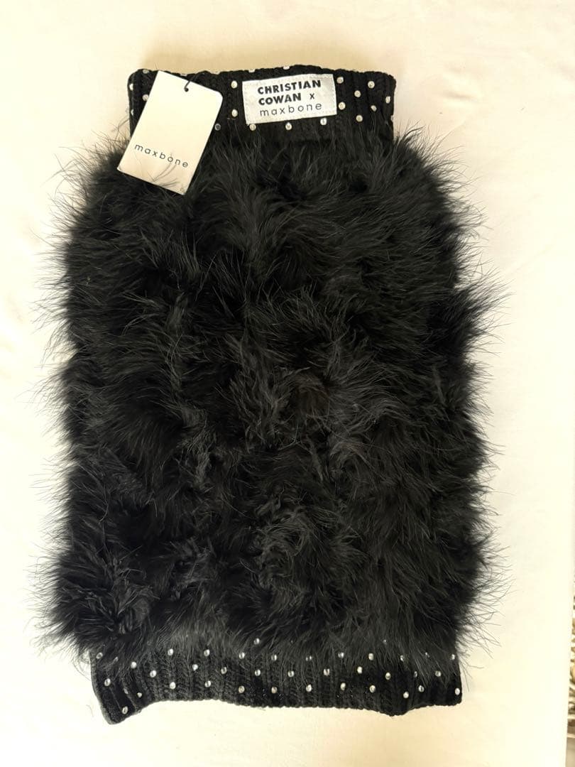 Christian Cowan x maxbone Jumper L サイズ