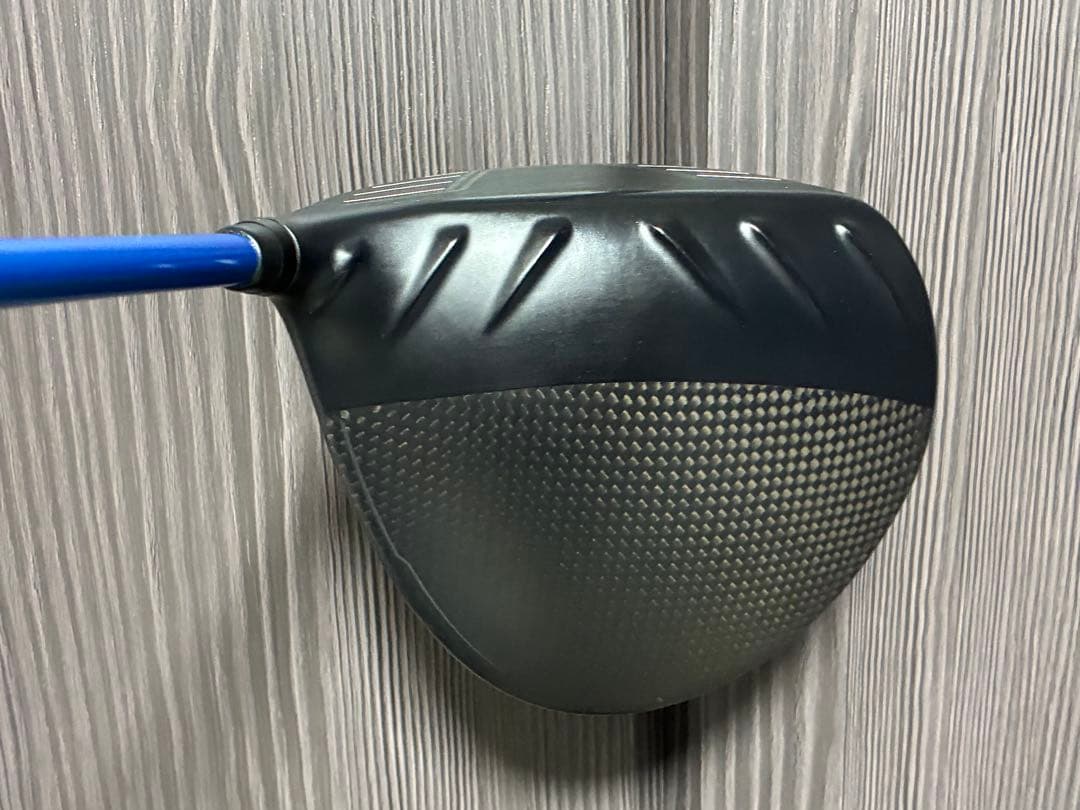 【コーキング加工済】PING G440 MAX ドライバー 10.5度