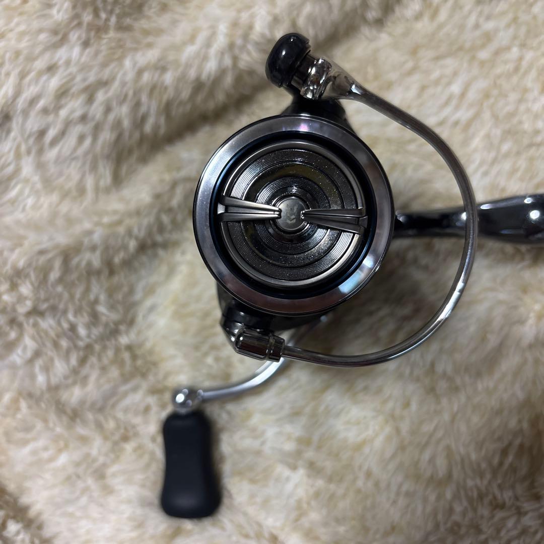 18イグジスト 2000s-h