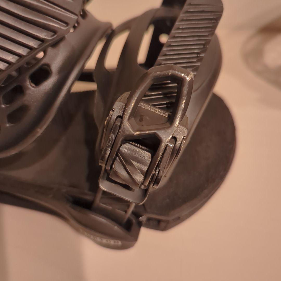 メンズ Burton ジェネシス Re:Flex サイズS