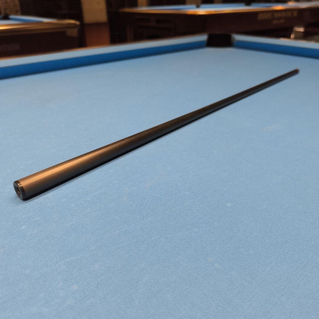 UNLIMITED（アンリミテッド）カーボン シャフト12.8mm ラジアル