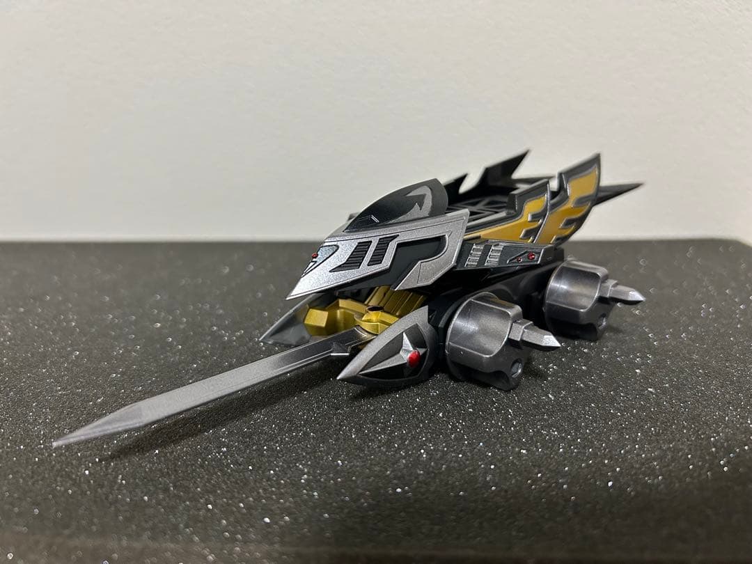 SMP クラッシュギア　5台まとめ売り