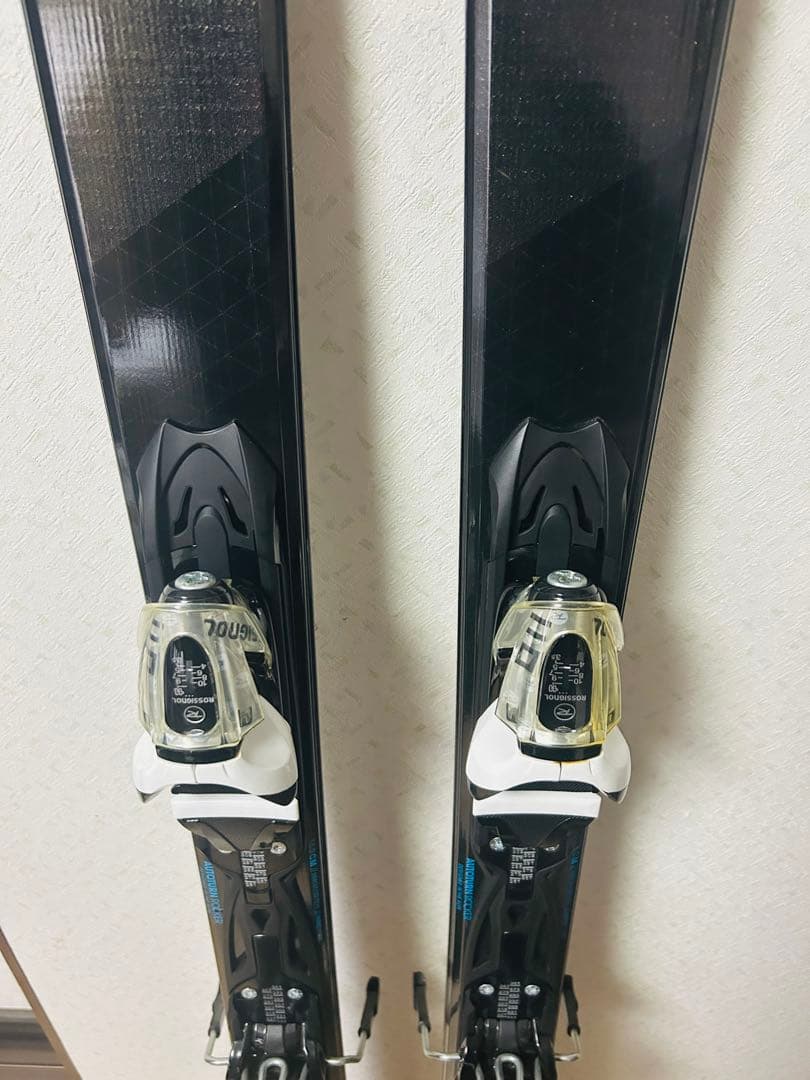 ROSSIGNOL ロシニョール EXPERIENCE 77 160 スキー板