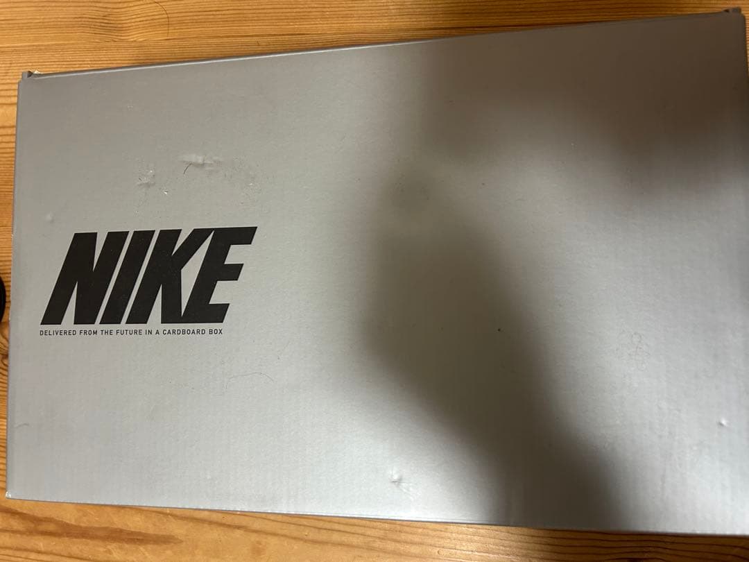 シューズ Nike Phantom Vision sg