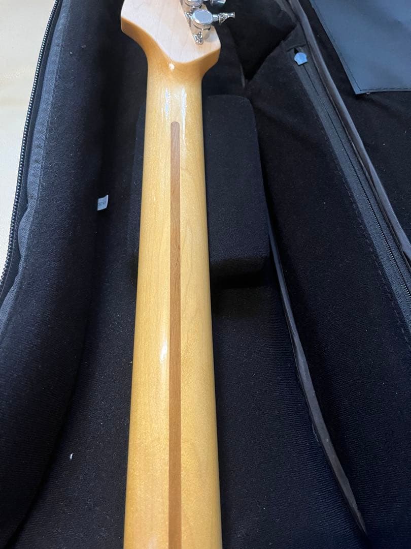 ク*マ様 RY Guitar MOD