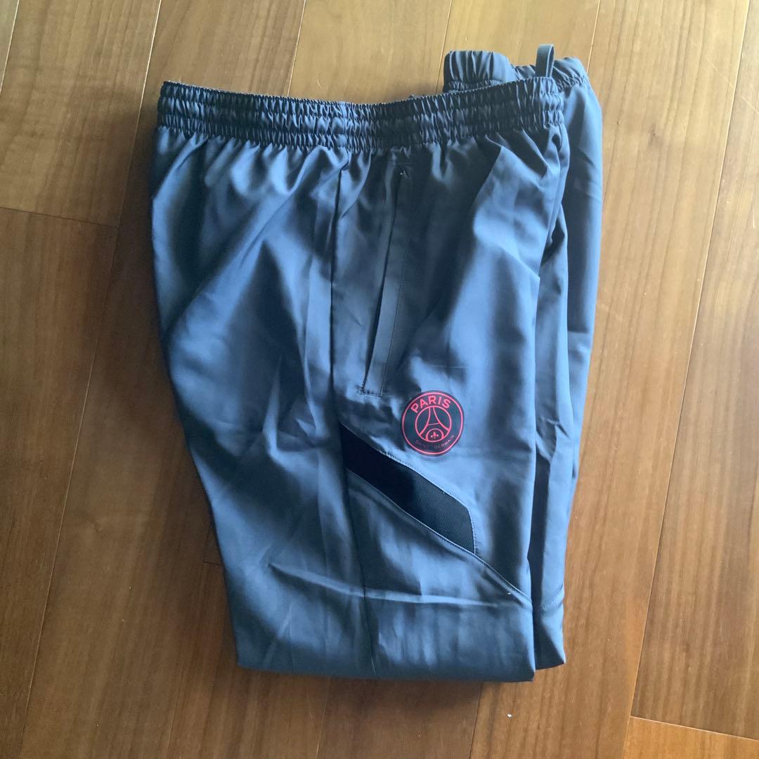 パリサンジェルマン　トレーニングウェアセットS