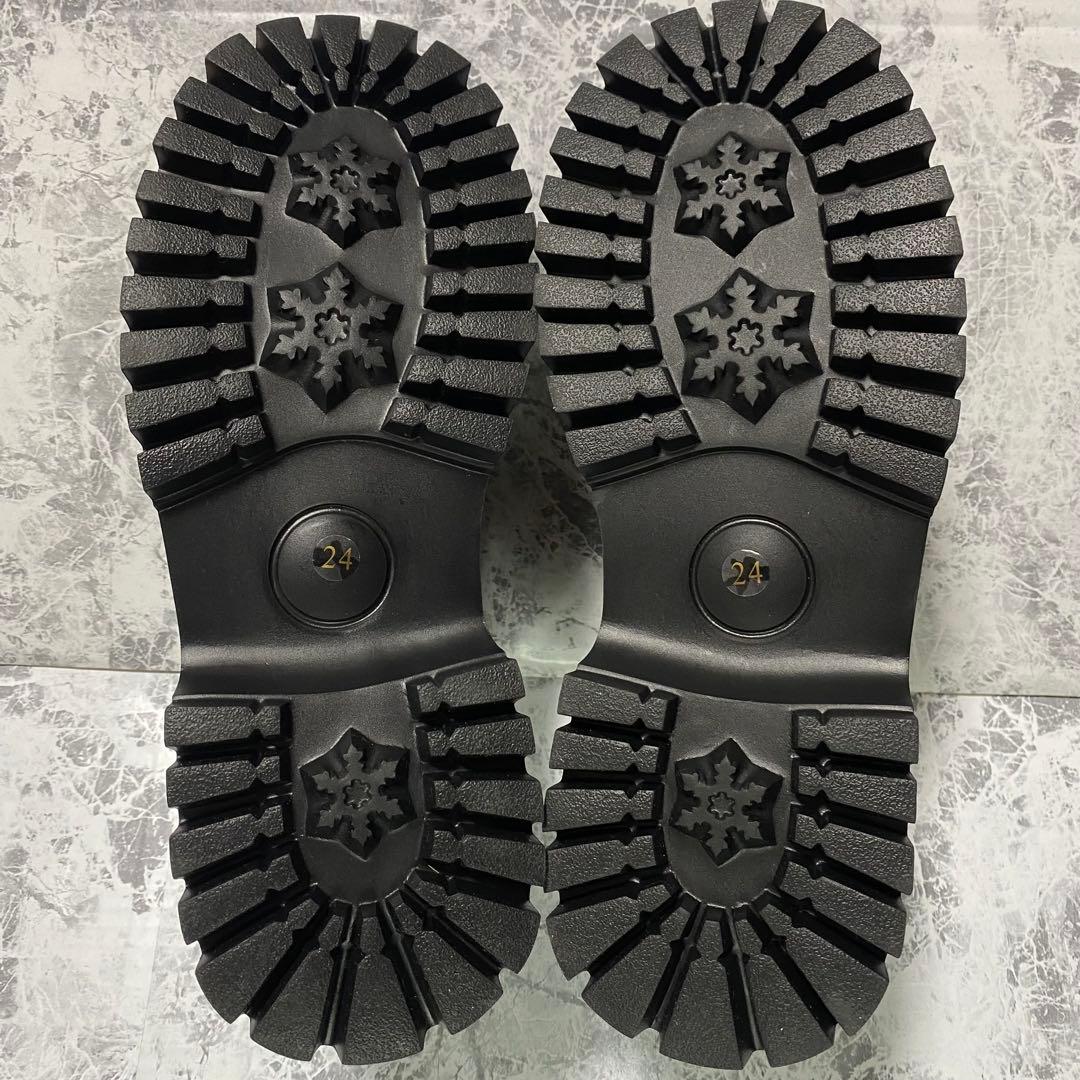 ✨️新品✨️ STACCATO スタッカート ビッグリボン ローファー 24.0