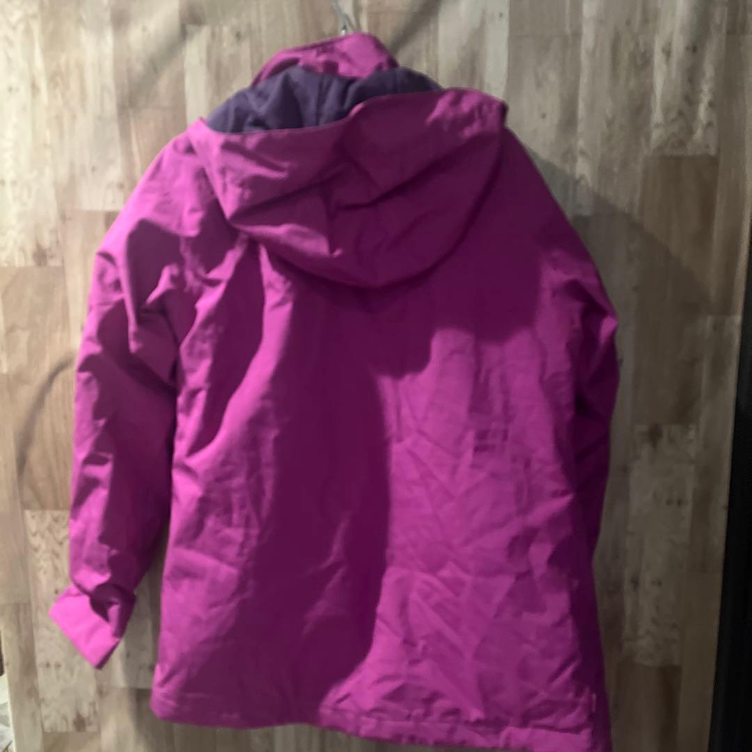 キッズBURTON スノーボードウェア L (150から160相当)