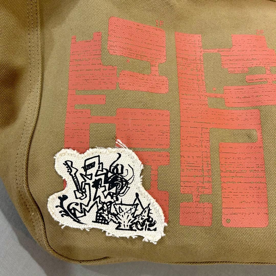 Kroi★ Dungeon Bag / 美品