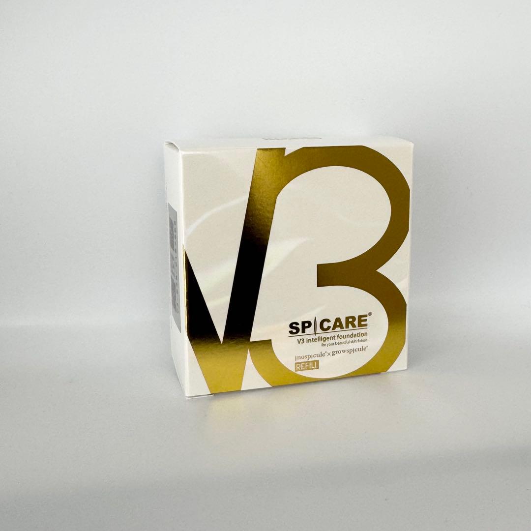 V3レフィル3種セット★インテリジェント+ブリリアント+シャイニング【正規品】