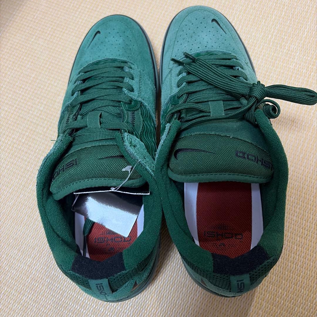 Nike スケートボードシューズ