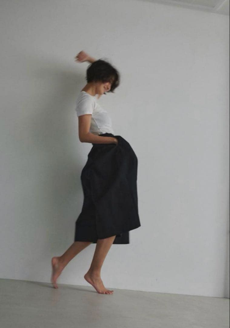 2024年 ★Nala Dress Pants ナラ　ドレスパンツ