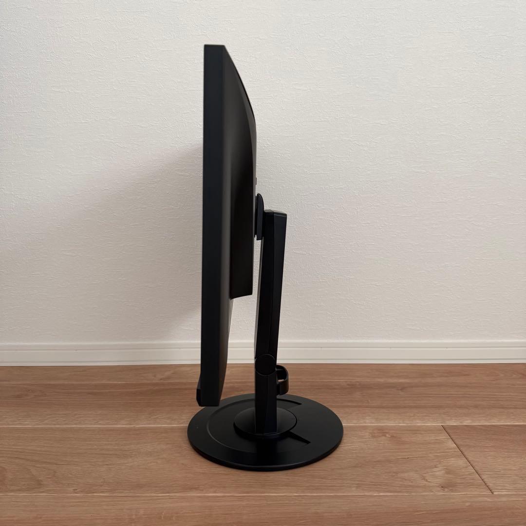 【美品】EIZO FlexScan EV2460 ブラック