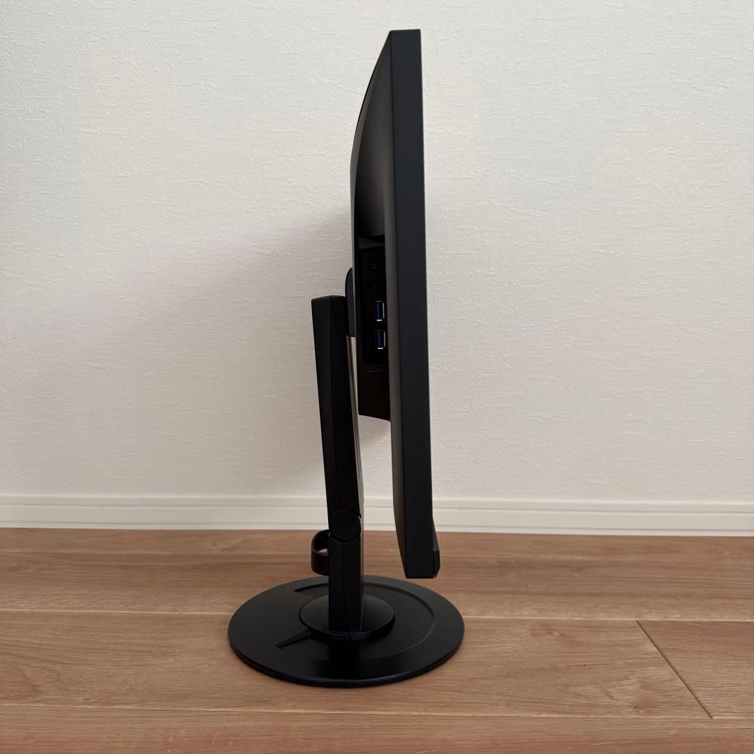 【美品】EIZO FlexScan EV2460 ブラック