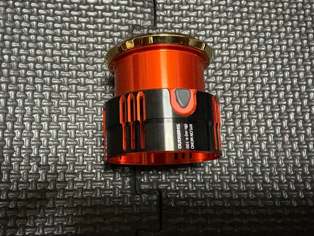 シマノ　夢屋　C2000 1000N4010 スプール組