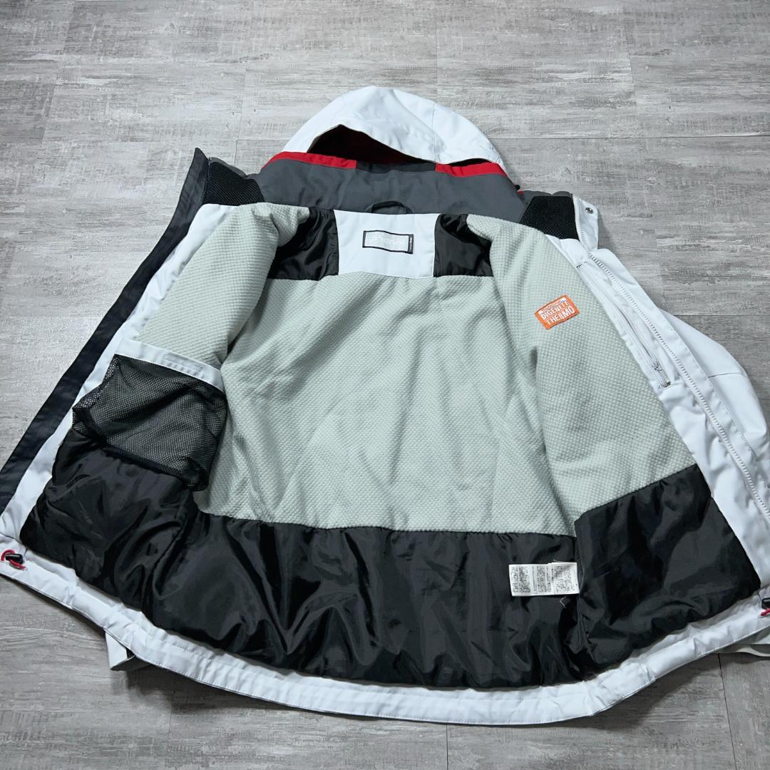 お買い得★ phenix フェニックス スキーウェア メンズS-M 旅行や授業に