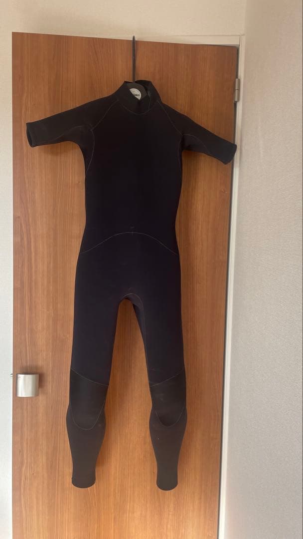 HOT LINE ウエットスーツ シーガル 3×2 日本製　新品　サイズML