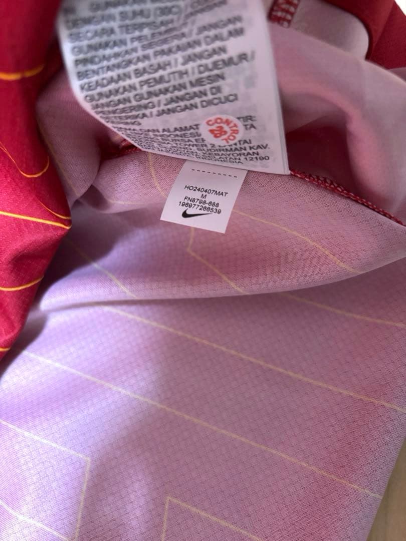 【正規品】リバプール ユニフォーム 優勝記念