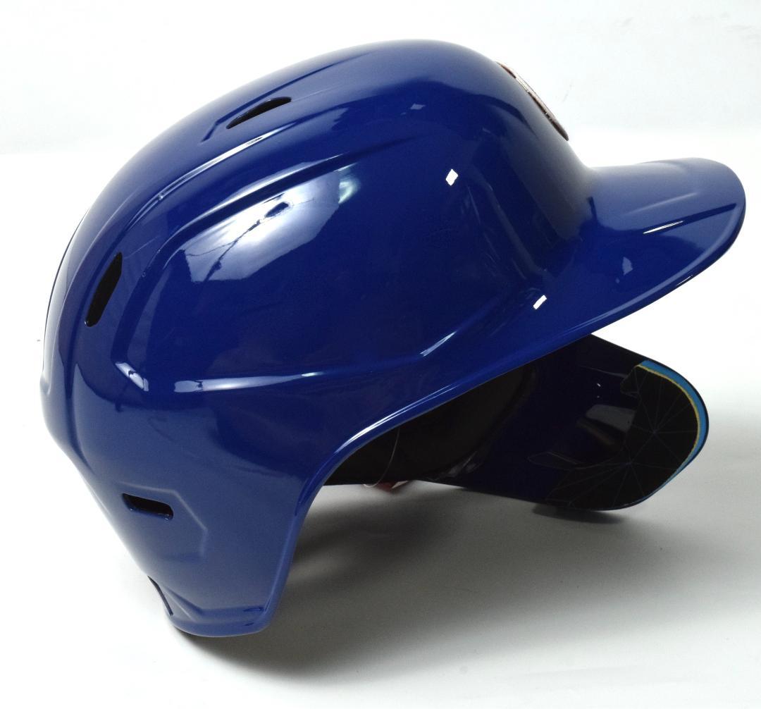 13万 ローリングス MLB東京シリーズ 試合同型ヘルメット 鈴木誠也選手モデル