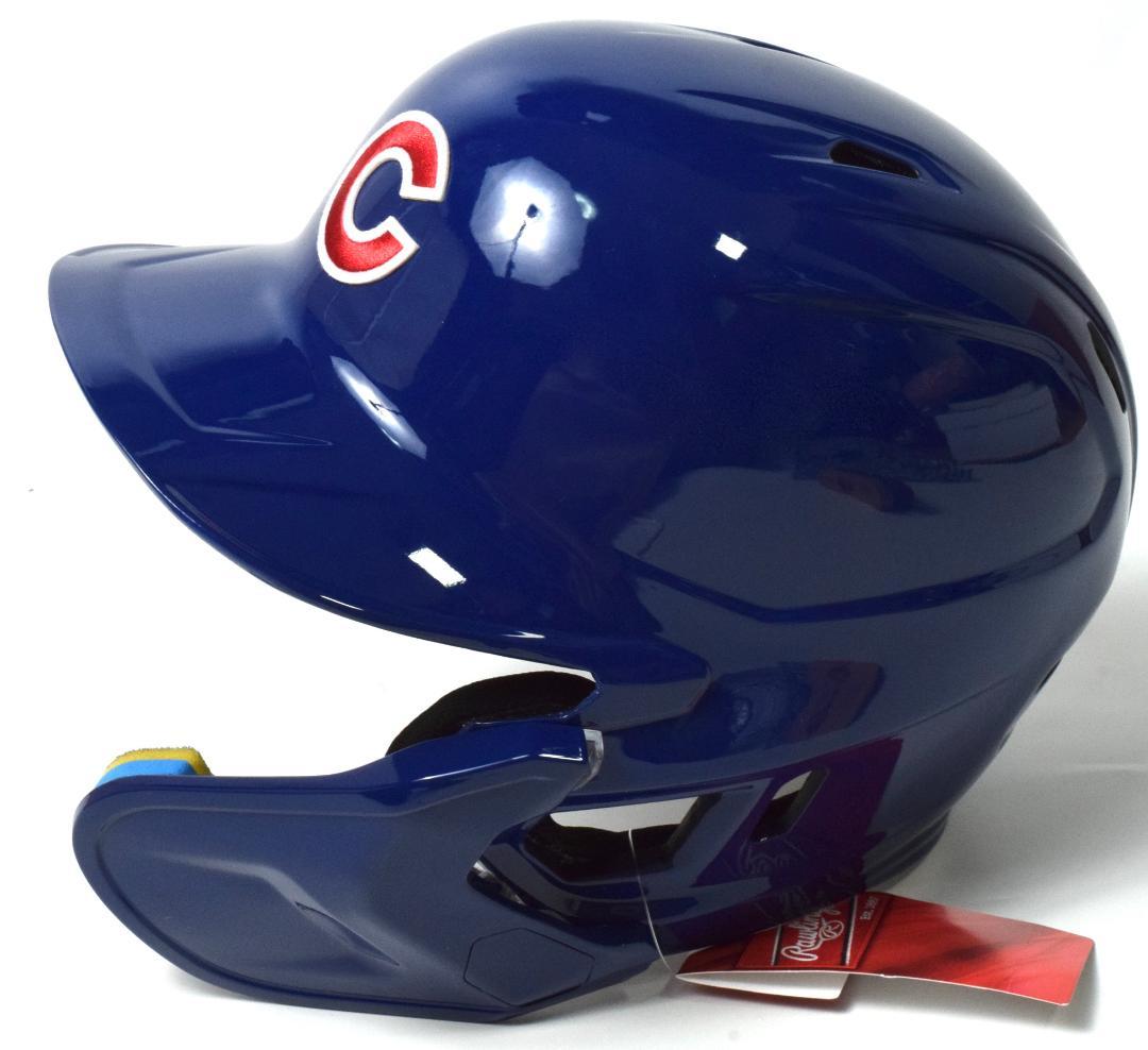 13万 ローリングス MLB東京シリーズ 試合同型ヘルメット 鈴木誠也選手モデル