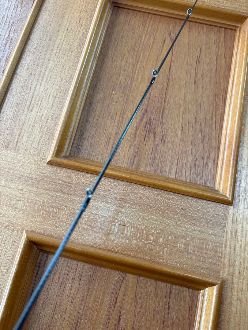 ダイワ　プレッソST62ML