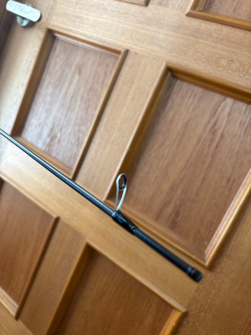 ダイワ　プレッソST62ML