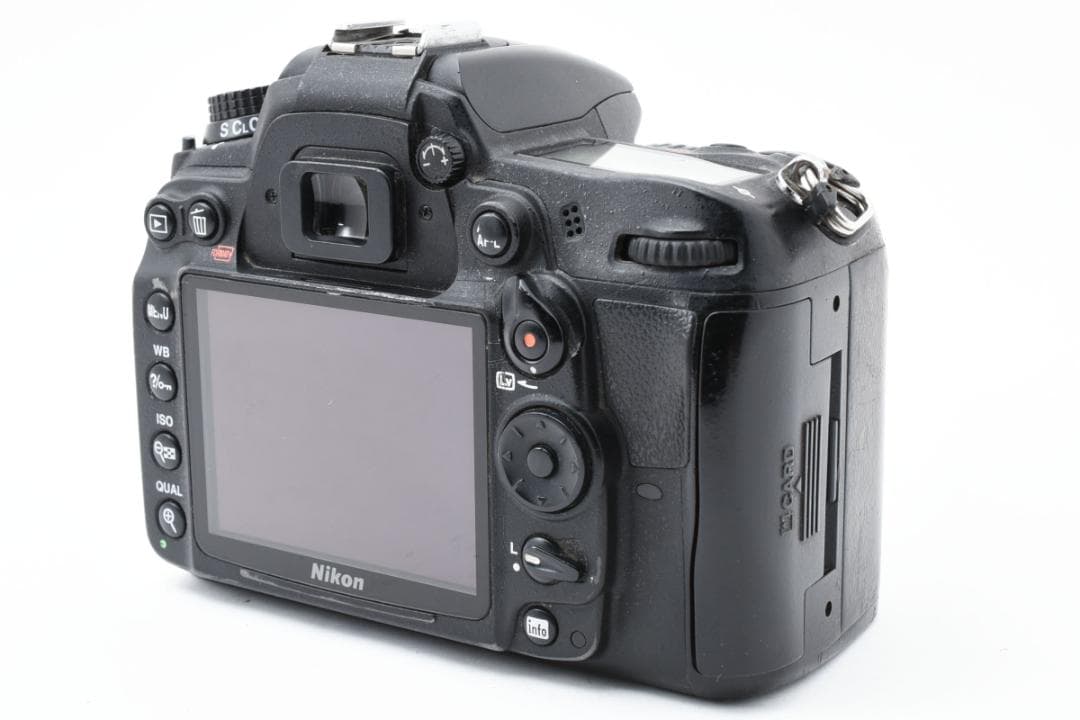 Nikon ニコン D7000　✨お得なセット付き✨大人気！早い者勝ち✨