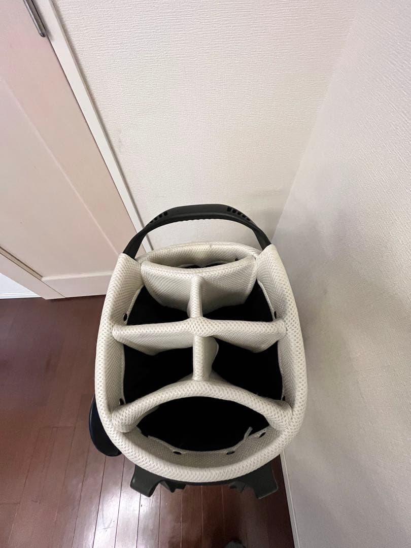 JACK BUNNY‼︎ ジャックバニー　キャディバッグ