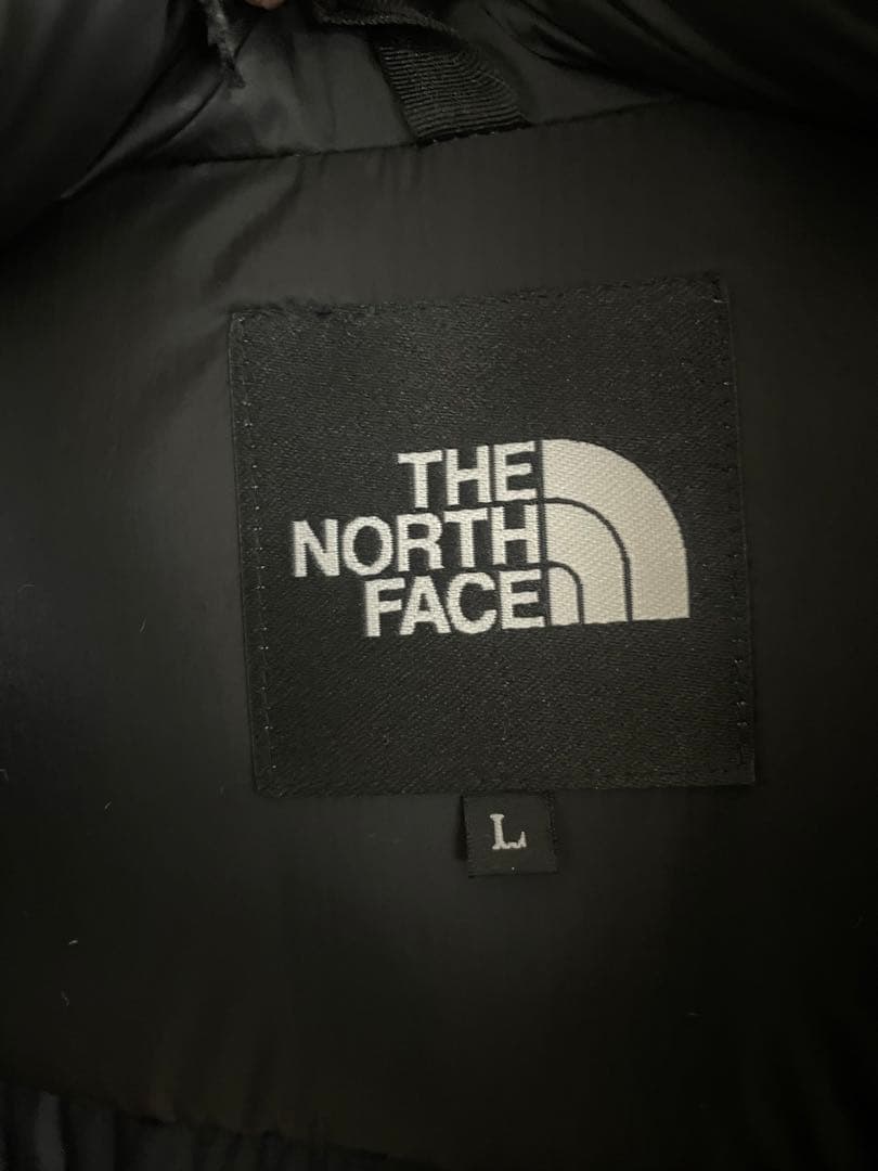THE NORTH FACE 2025バルトロライトジャケット