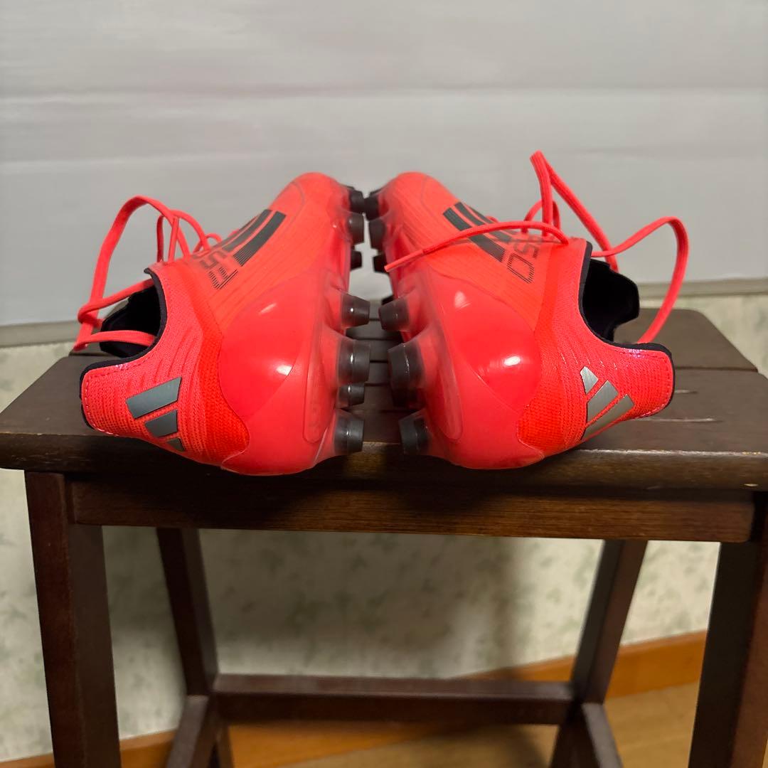 F50 エリート　HG/AG 27.5