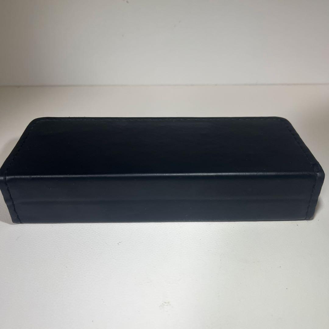 マーティン&マッカーサー　コアウッド　ハワイ　ボールペン