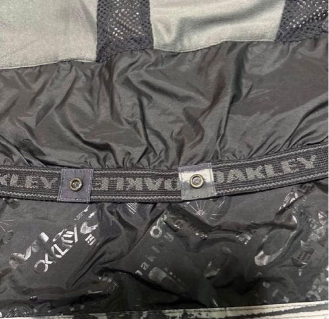 Oakley オークリー　スノボ　スキー　メンズウェアジャケット　M
