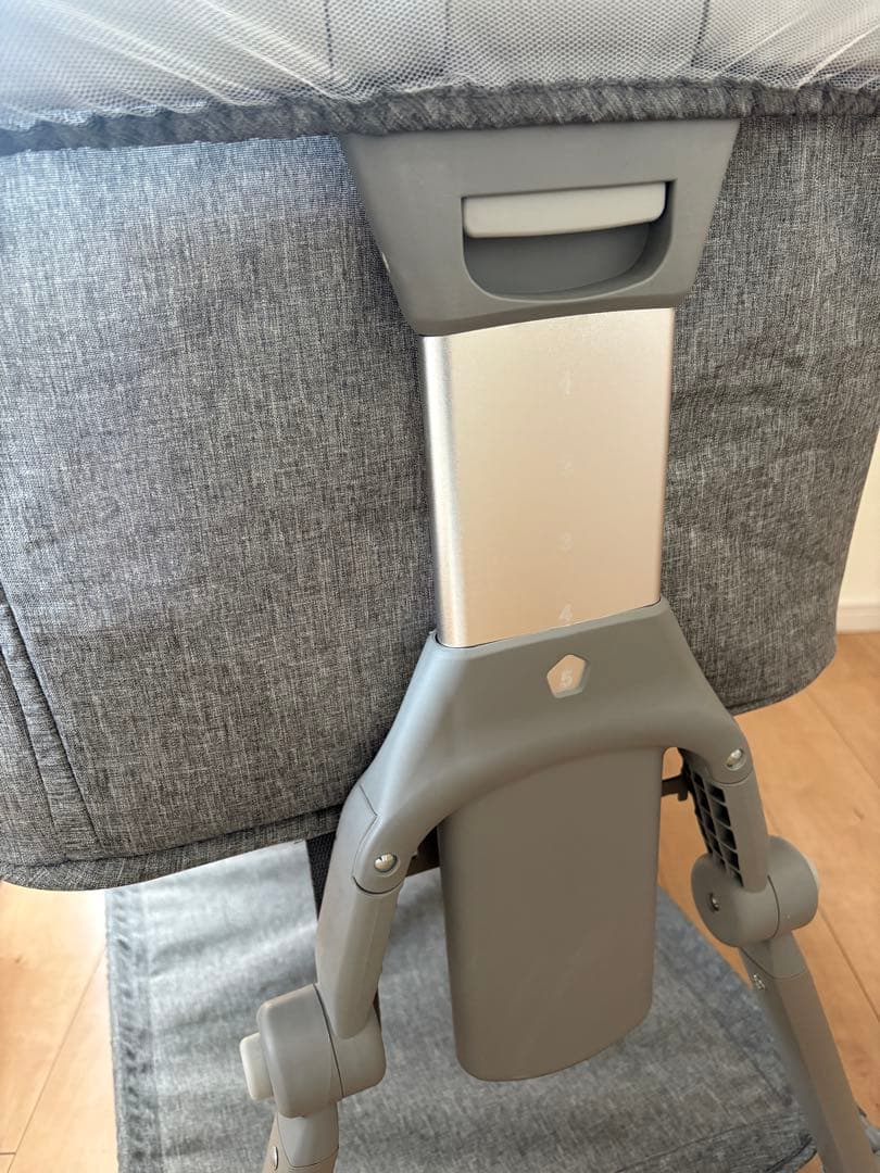 hzdmj ベビーベッド