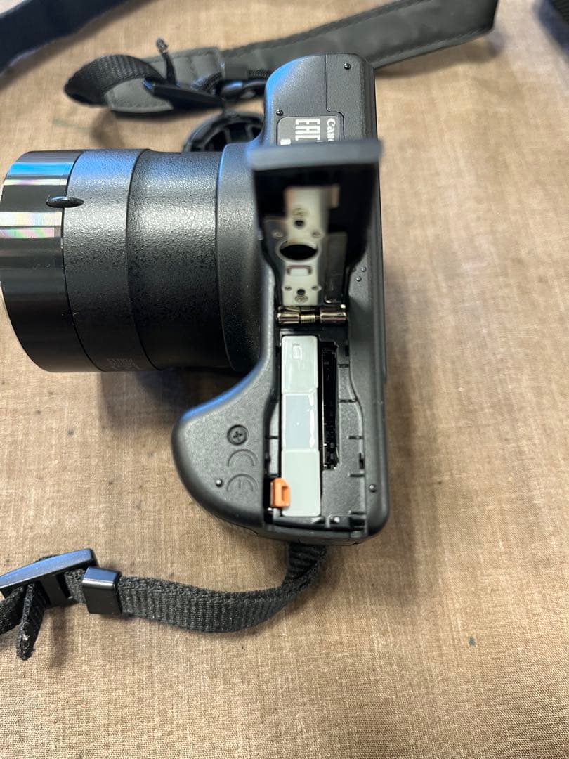 canon SX510HS pc2008 コンパクトデジタルカメラ