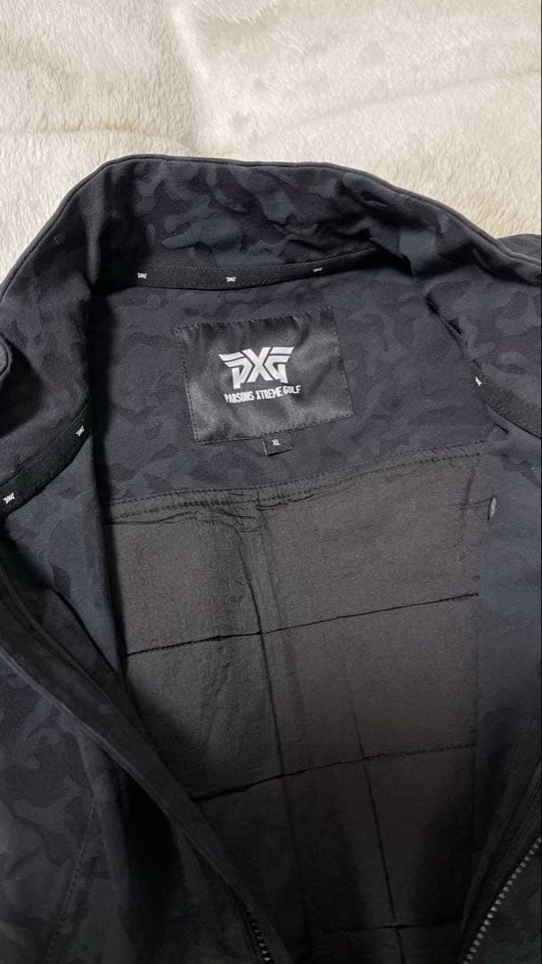 【美品】PXG上下セットメンズXL