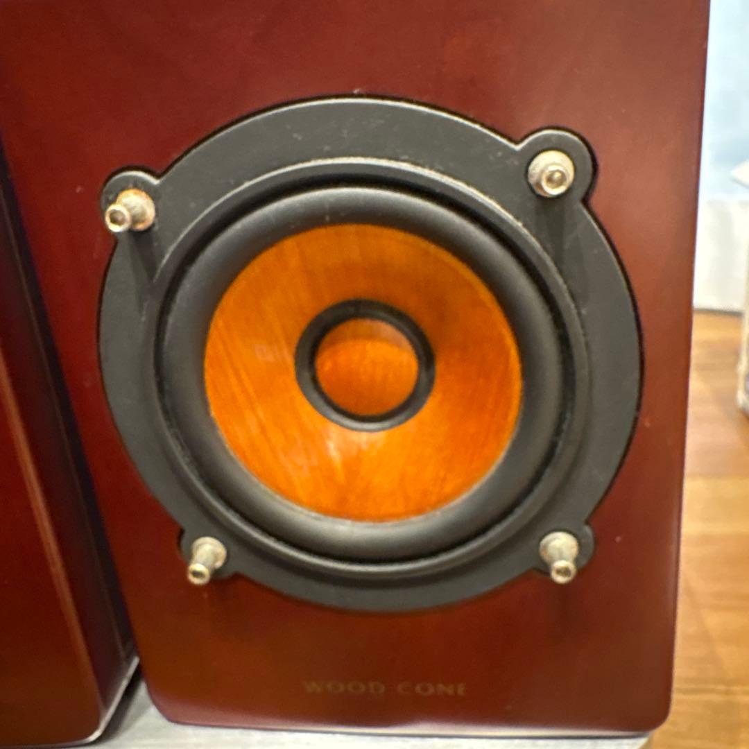 Victor コンパクトコンポーネントシステムEX-A3