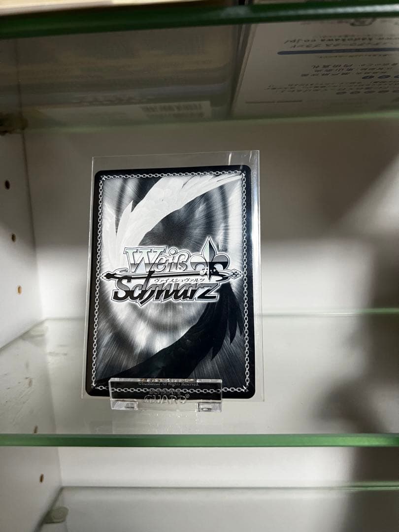 世界一幸せなイラストレーター　英梨々　SEC　サイン　冴えカノ　WS