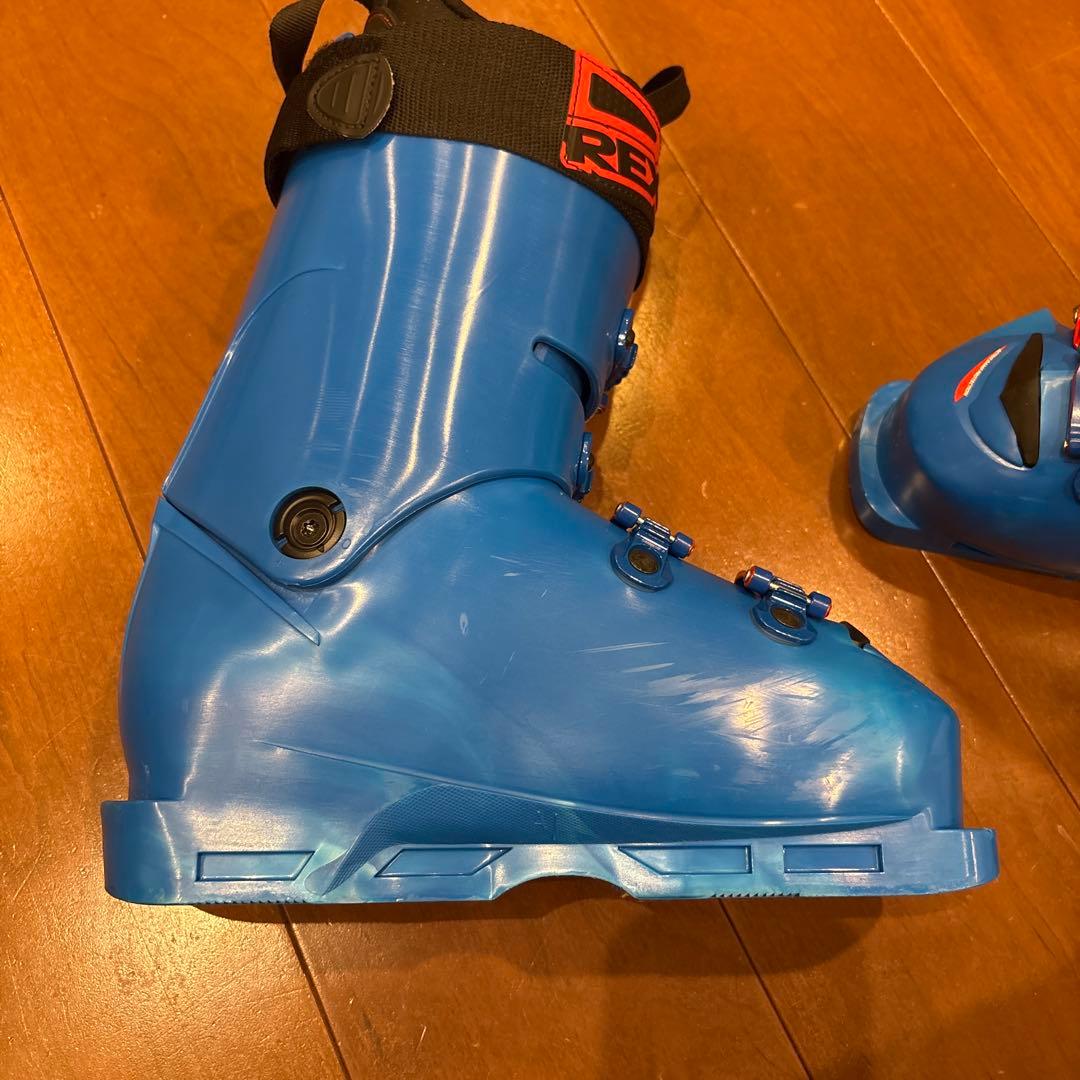 レクザム REXXAM レボ REVO 110S 24 / 24.5cm